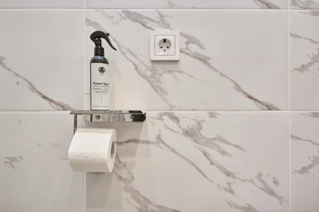 Студия для двух гостей с балконом