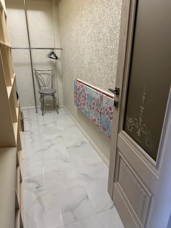 Уютная чистая, красивая, квартира