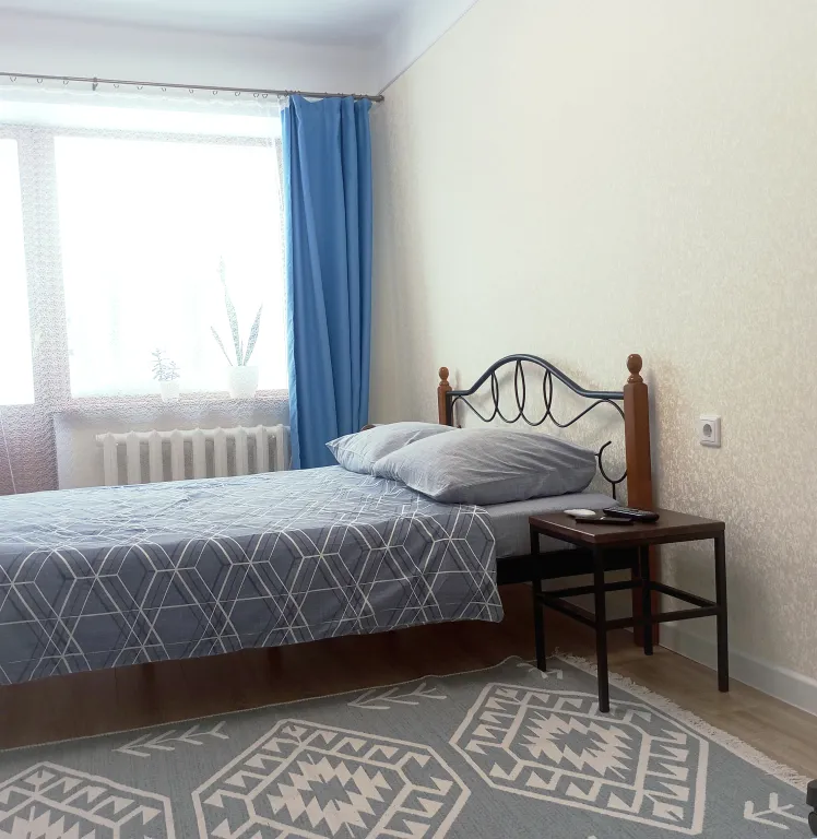 Квартира у филармонии