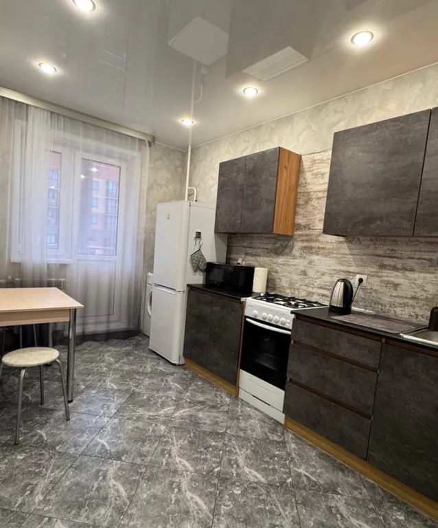 Однокомнатная квартира у Новых терм