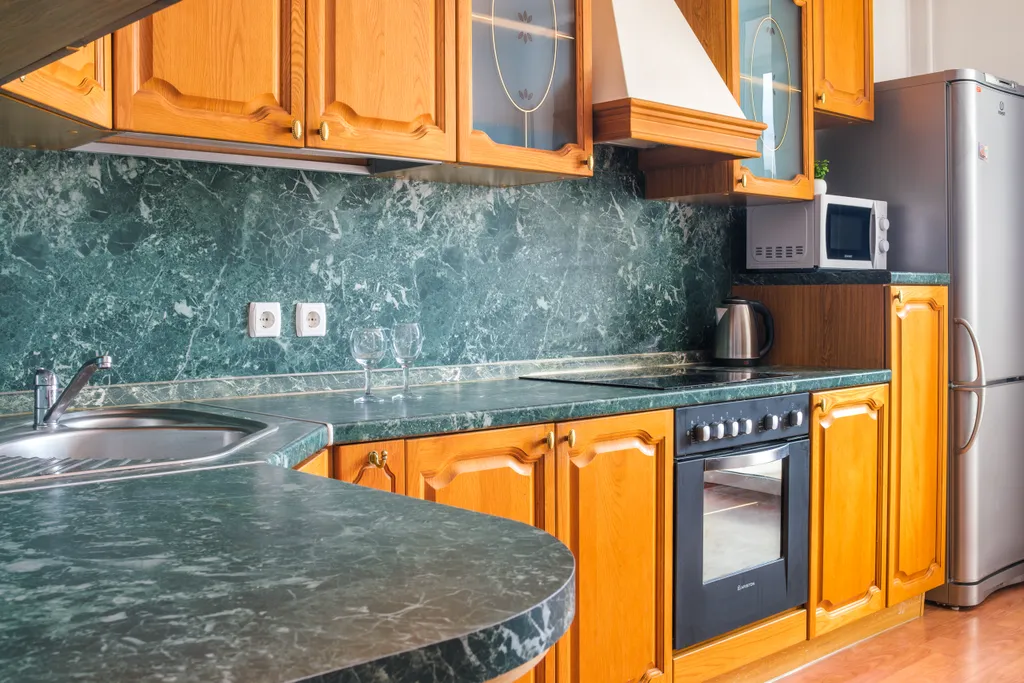 Квартира Квартира Двушка для 6 гостей — Екатеринбург