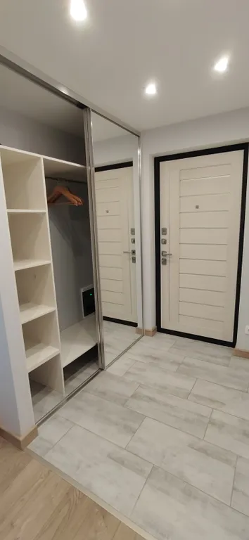 Уютная квартира в уникальном ЖК Видный город