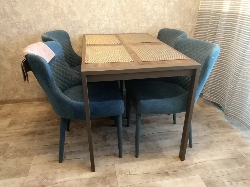 Уютная квартира бизнес класса в центре города