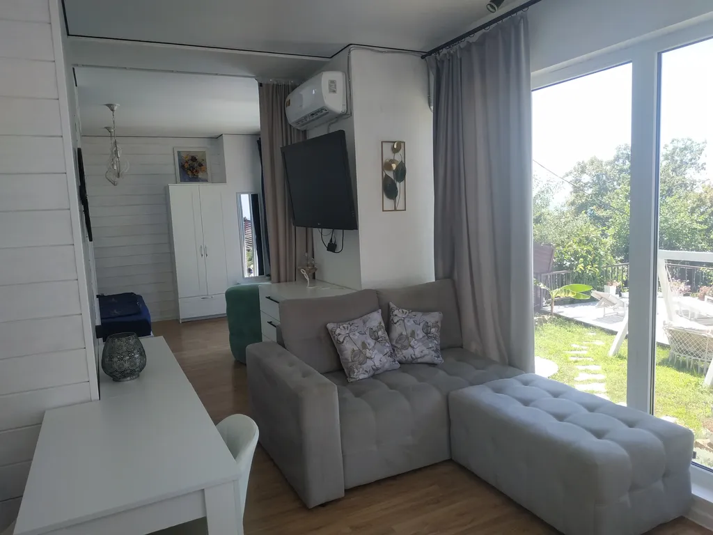 Коттедж Апартаменты у моря с видом — Сочи