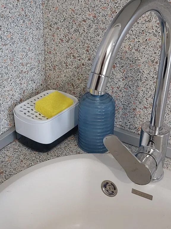 В гости на ул.Е.Сагандуковой