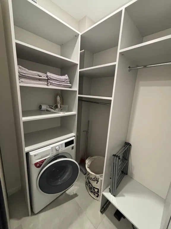 Уютная квартира в 5 минутах от моря