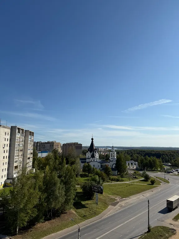 Ждём своих гостей