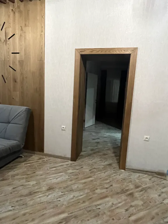 Дом в горах Адыгея, с теплым бассейном и беседкой