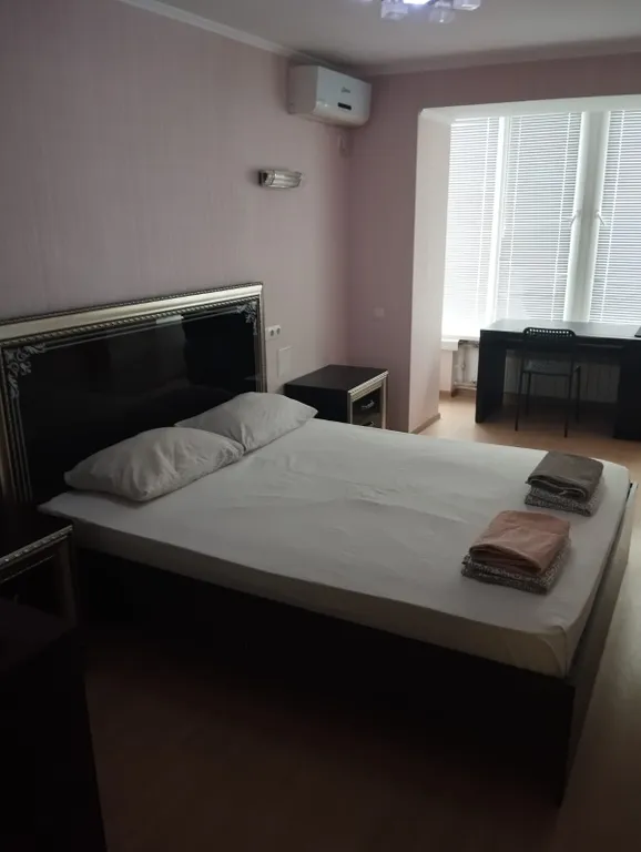 2-комнатная Квартира — аренда посуточно в Евпатория