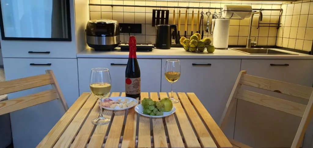 Коттедж 1-комнатный Дом — аренда посуточно в Выборг