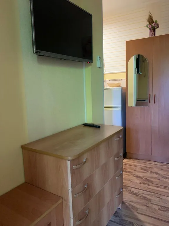 Квартира Комната — Геленджик