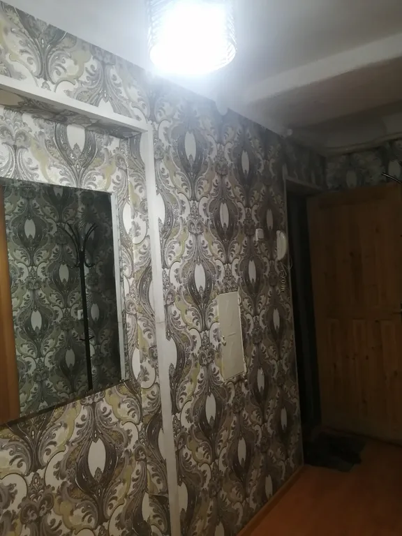 Отличная квартира в тихом центре