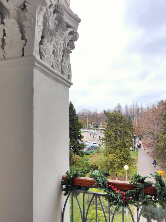 Квартира Уютная квартира в центре города — Краснодар