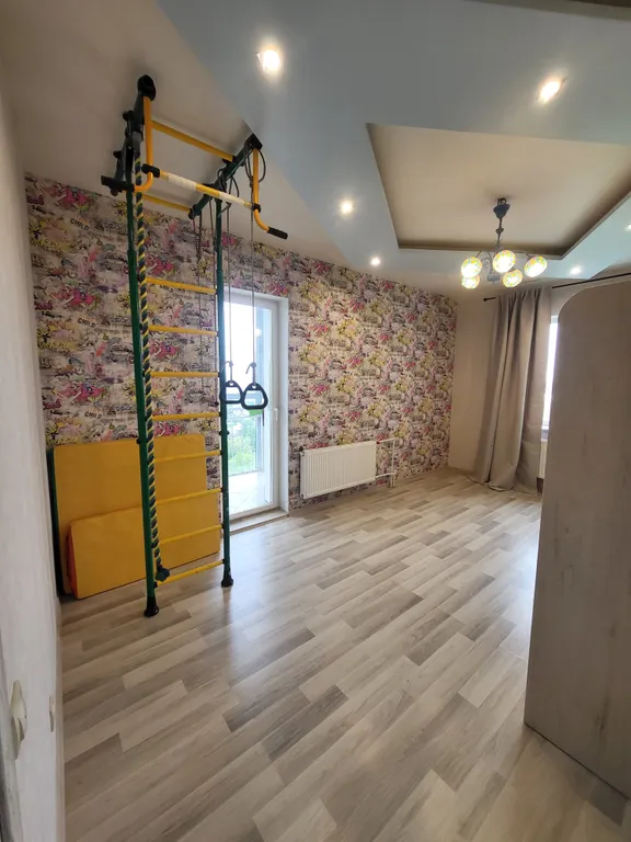 Квартира Квартира в 200 метрах до метро с видом на город — Казань