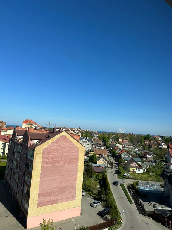 Уютная квартира в историческом центре города