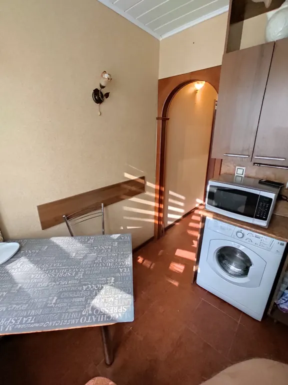 Уютная квартира рядом с Фонтанами