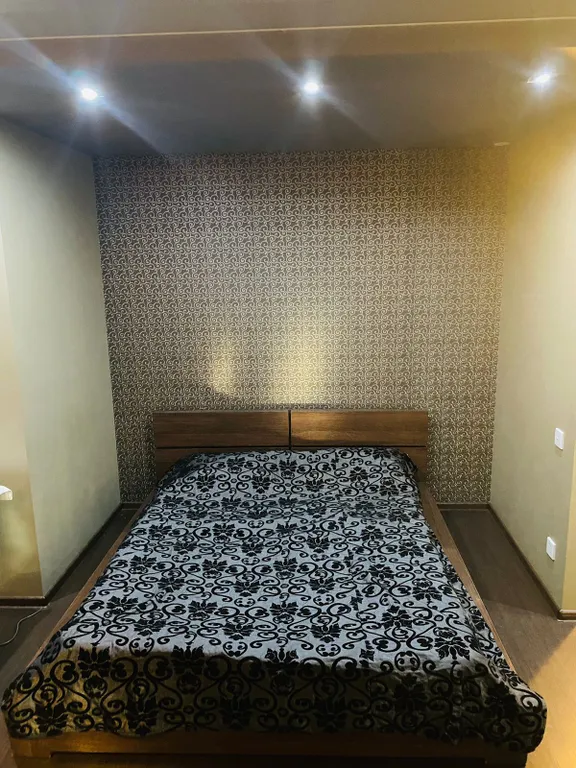 1-комн квартира возле центрального парка — аренда посуточно в Караганда