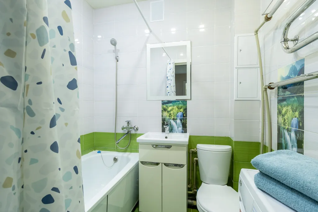 Апартаменты у цума