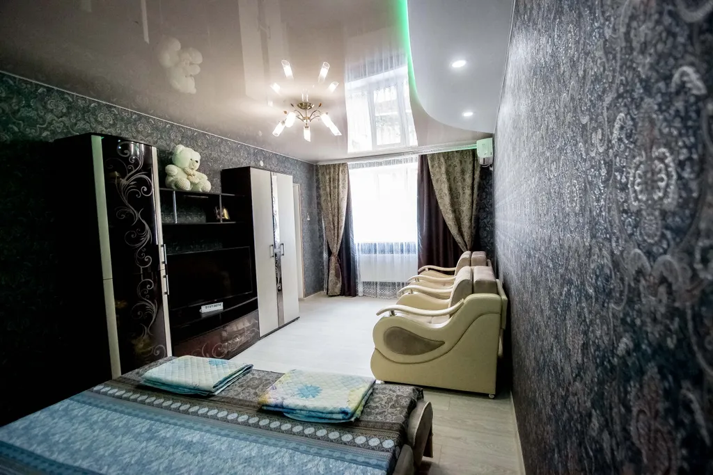 Дом для тихого семейного отдыха