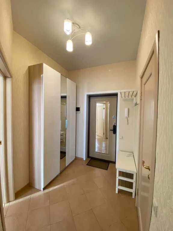 Уютная квартира в самом центре города