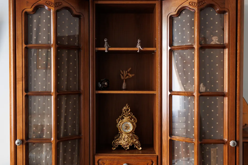 Квартира Квартира Винтажный шарм в центре города — Пермь