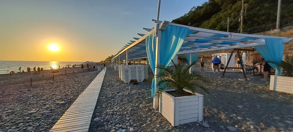 Коттедж под ключ у Черного моря