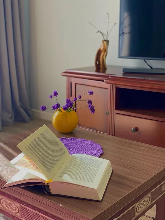 Квартира 2-комнатная квартира с видом на море жк анаполис — Варваровка