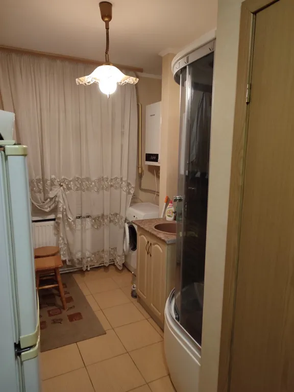 Уютная квартира у моря