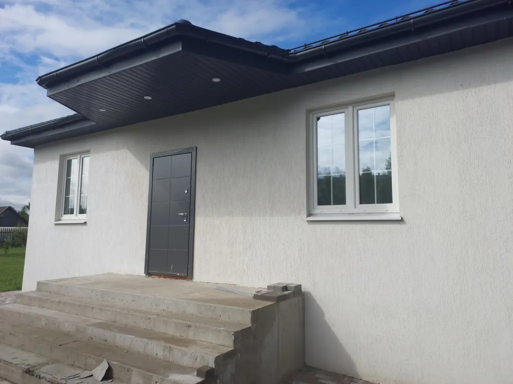 Коттедж Дом на сутки в Витебске — аренда посуточно в Витебск