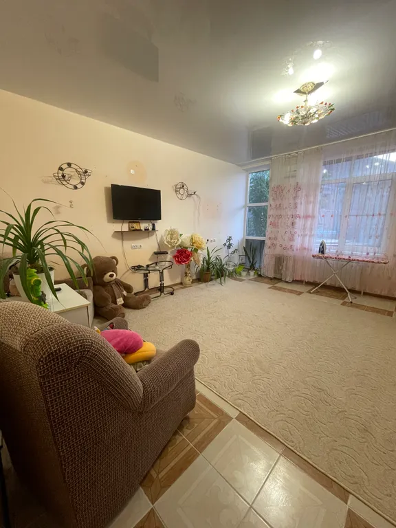 4-комнатный Дом