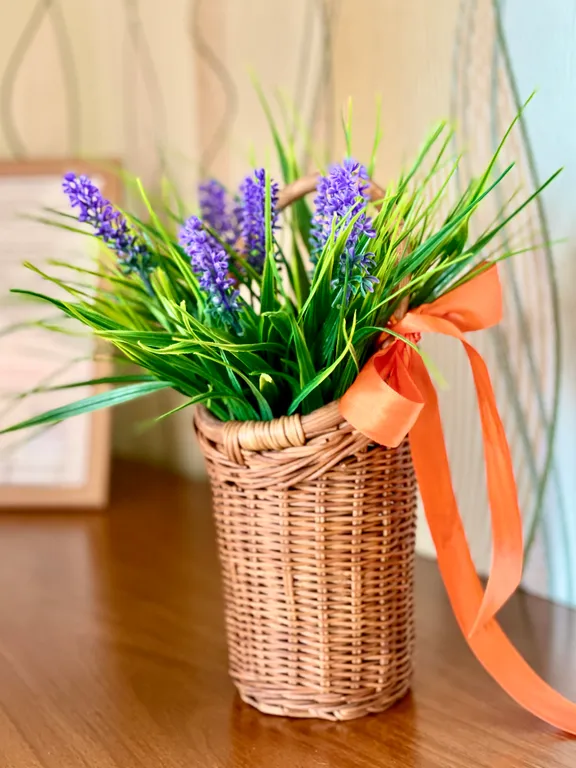 Квартира в центре посёлка Врангель с видом на море