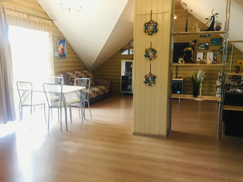 3-комнатный Дом