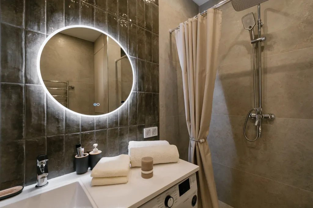 Апартаменты Heat