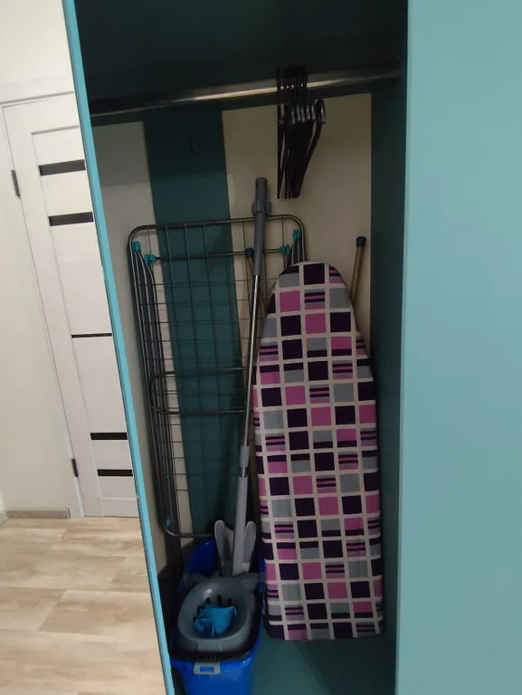 Комфортная квартира-студия для Вашего отдыха