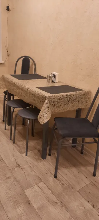 Уютная двушка