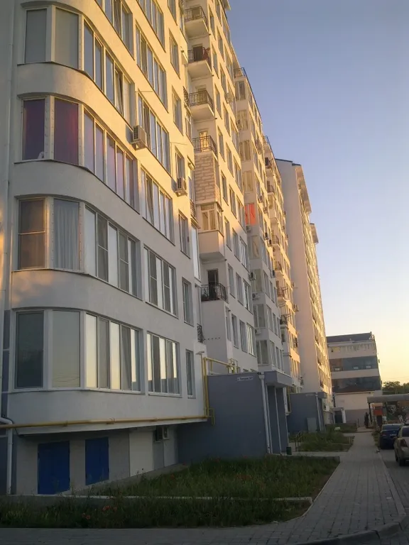 Квартира Квартира в центре рядом море Новый Херсонес — Севастополь