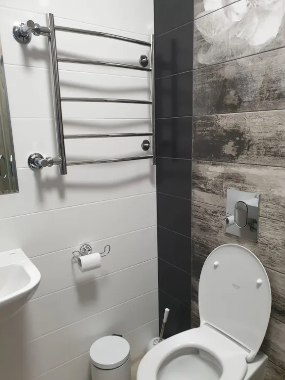 Уютные апартаменты у моря