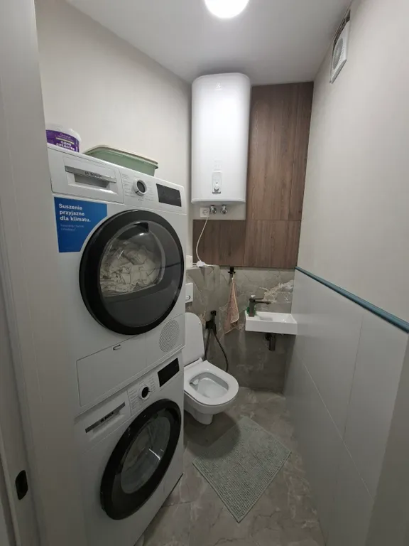 Трёхкомнатная квартира с дизайнерским ремонтом