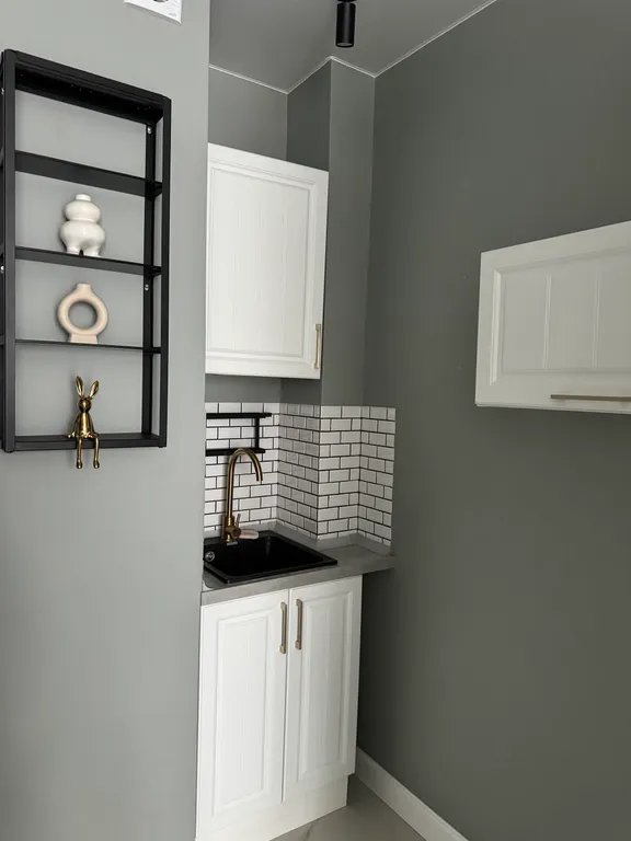 Шикарный вид на город 22 этаж ЖК Сказка