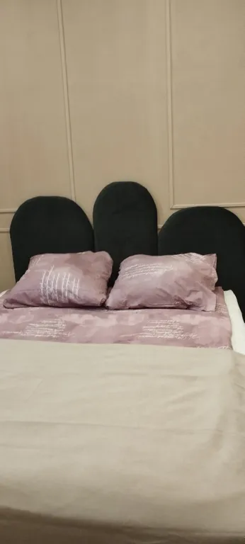 Квартира в историческом доме с бесконтактным заселением