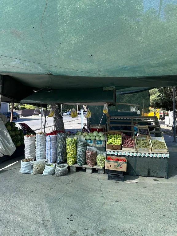 Квартира в центре Самарканда