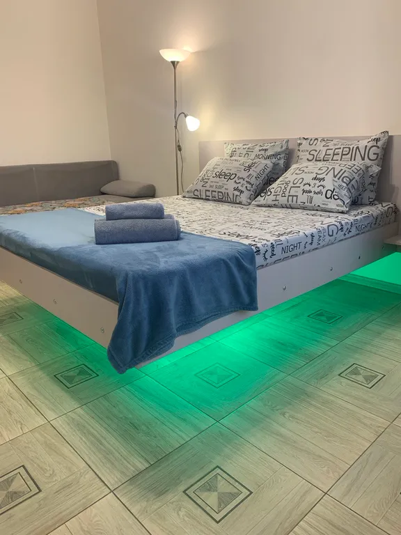 Квартира в курортной зоне «Здорово на водах» — аренда посуточно в Ессентуки