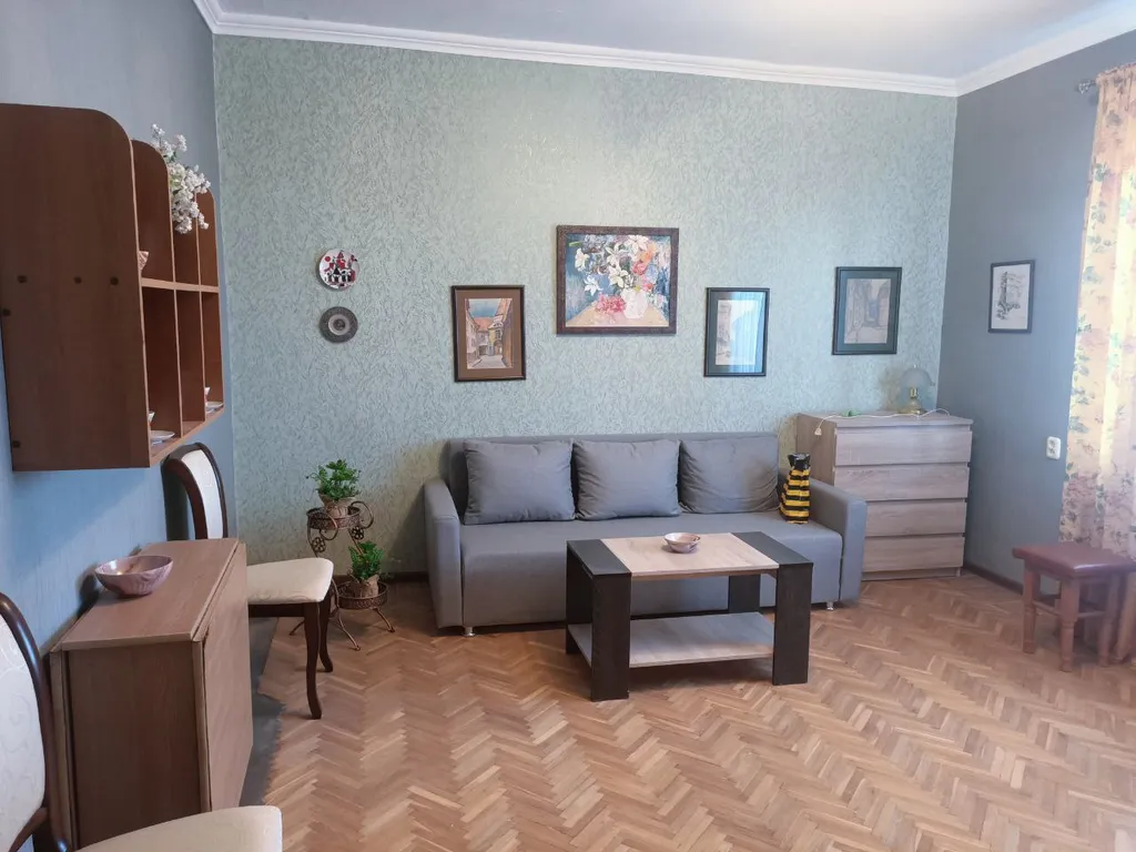 1-комнатная Квартира — аренда посуточно в Сухум