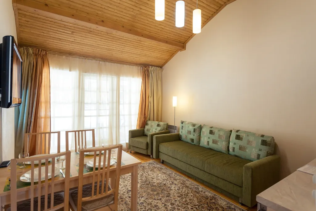 3-комнатный Дом