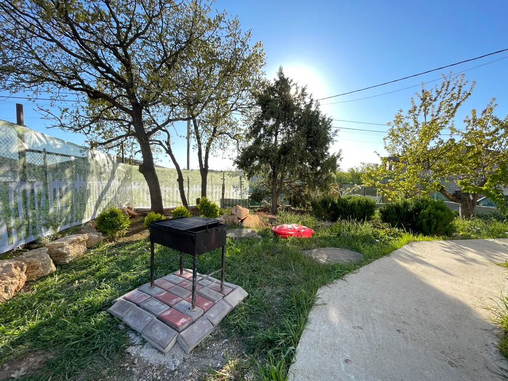 Дом на Фиоленте