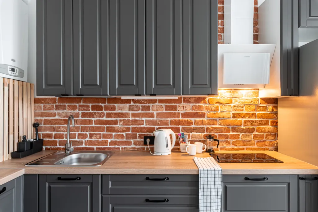 Дизайнерская квартира Апарт Мир