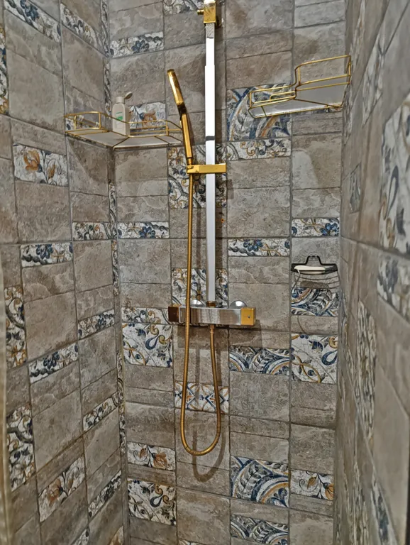 Квартира Квартира Студия возле моря — Адлер