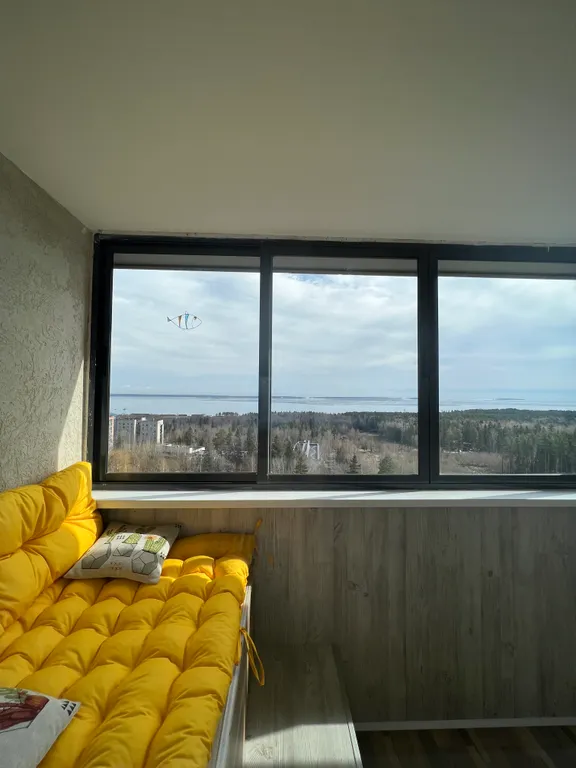 Квартира Квартира R&E Forest and Lake — Петрозаводск