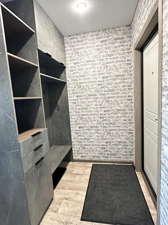 Компактная, уютная студия