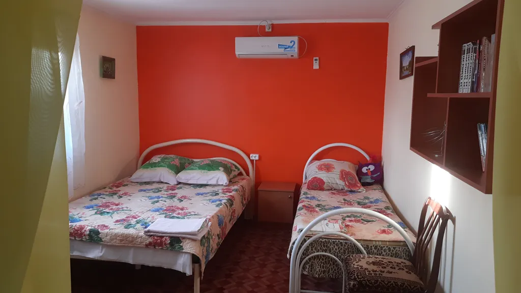 Коттедж Домик у моря — аренда посуточно в Должанская